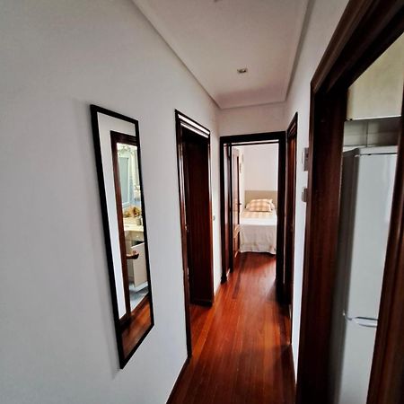 Apartamento Luminoso Сантандер Экстерьер фото