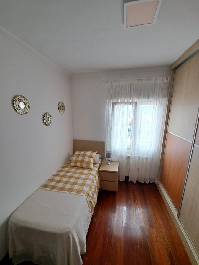Apartamento Luminoso Сантандер Экстерьер фото